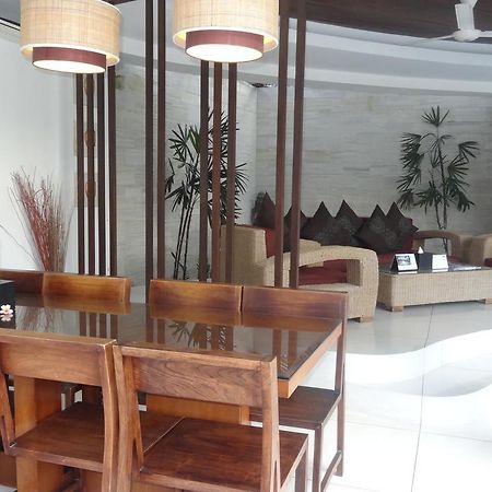 K Villas By Premier Hospitality Asia 塞米亚克 外观 照片