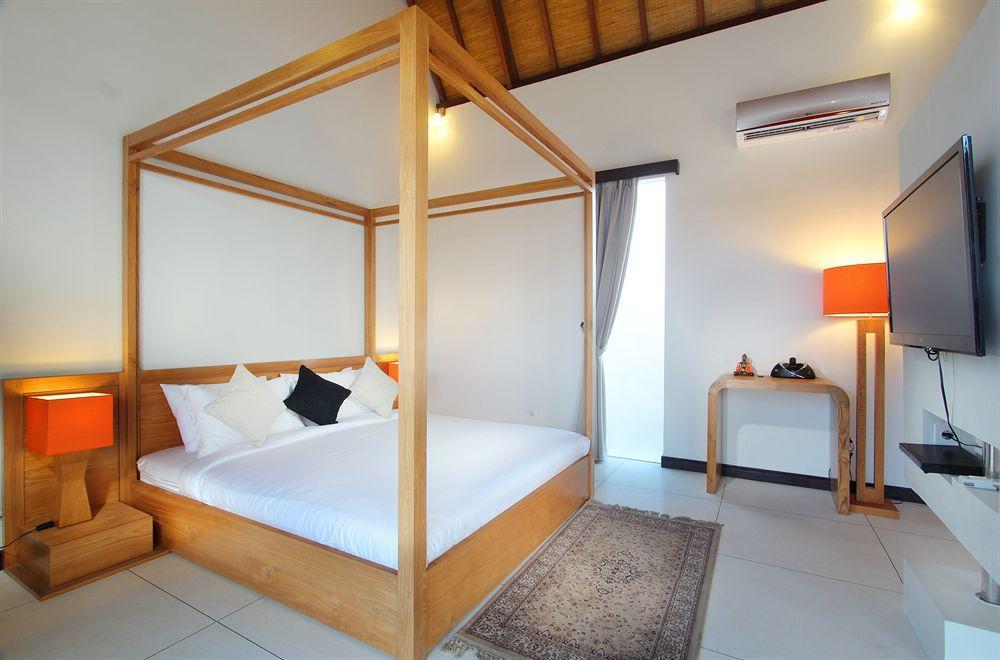 K Villas By Premier Hospitality Asia 塞米亚克 外观 照片