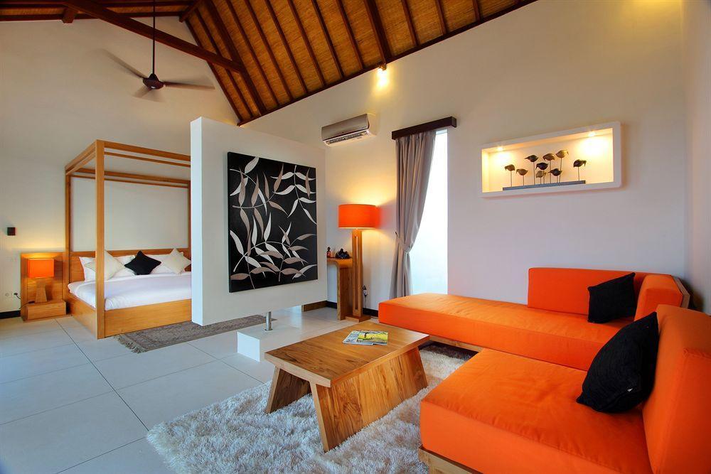 K Villas By Premier Hospitality Asia 塞米亚克 外观 照片