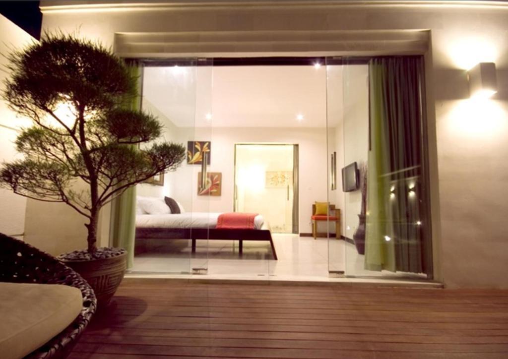 K Villas By Premier Hospitality Asia 塞米亚克 外观 照片