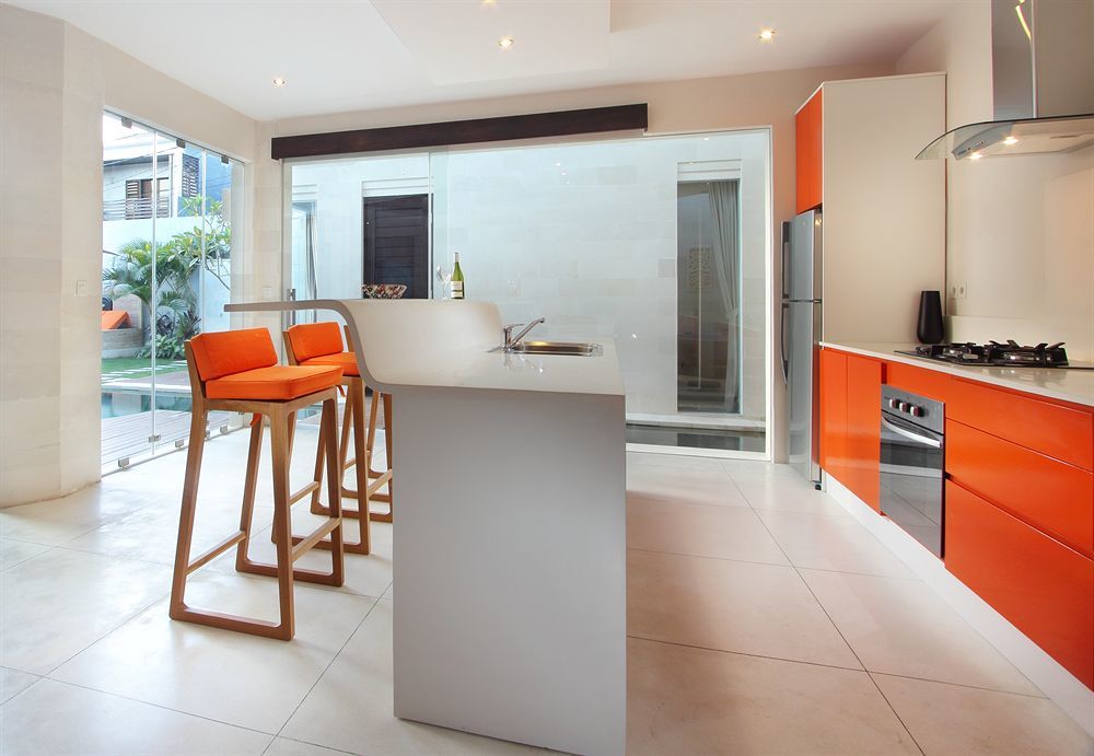 K Villas By Premier Hospitality Asia 塞米亚克 外观 照片