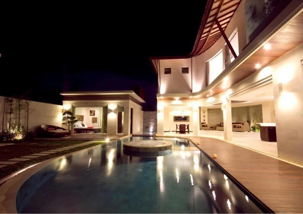 K Villas By Premier Hospitality Asia 塞米亚克 外观 照片
