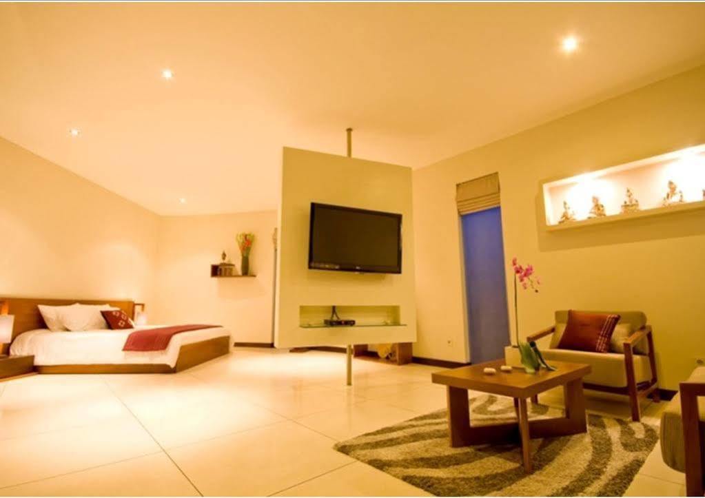 K Villas By Premier Hospitality Asia 塞米亚克 外观 照片