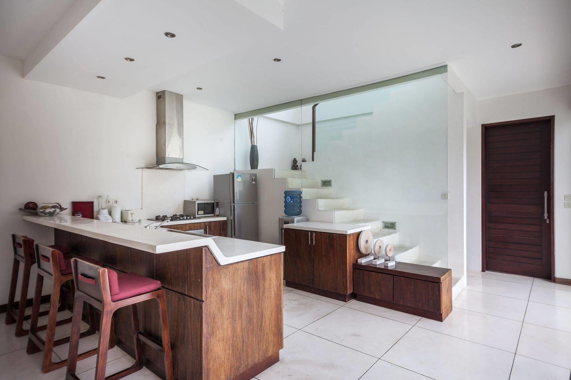 K Villas By Premier Hospitality Asia 塞米亚克 外观 照片