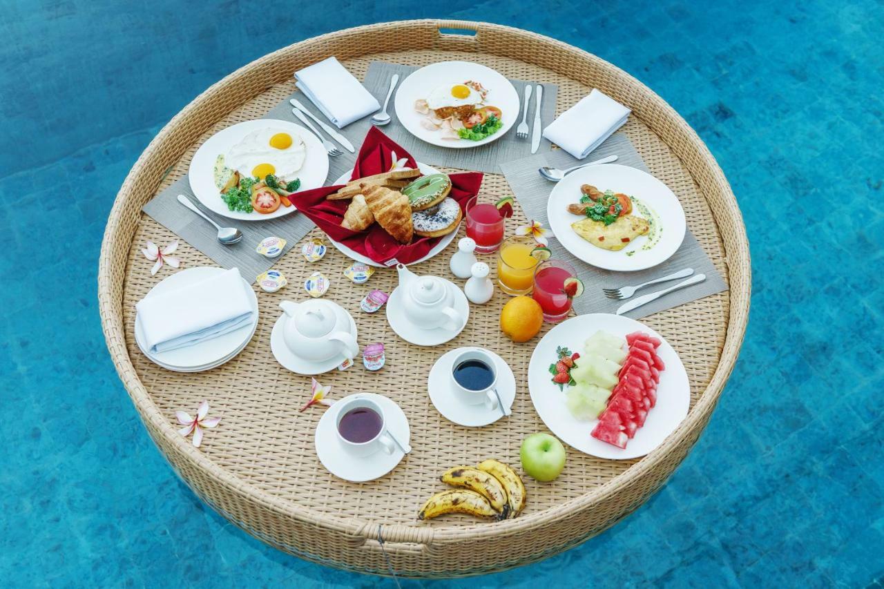 K Villas By Premier Hospitality Asia 塞米亚克 外观 照片